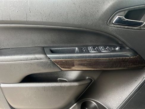 Used 2022 GMC Canyon Elevation w/ Trailering Package image 11