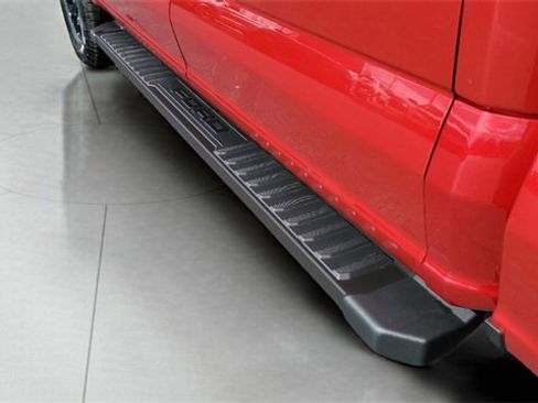 New 2025 Ford F150 XLT w/ Equipment Group 302A MID image 12