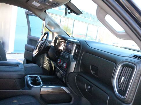 Certified 2022 Chevrolet Silverado 1500 RST w/ All Star Edition Plus image 19