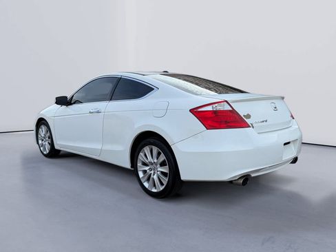 Used 2008 Honda Accord EX-L image 5
