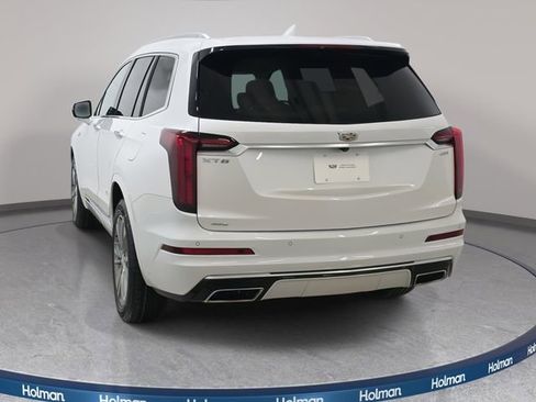 Used 2024 Cadillac XT6 Premium Luxury image 7