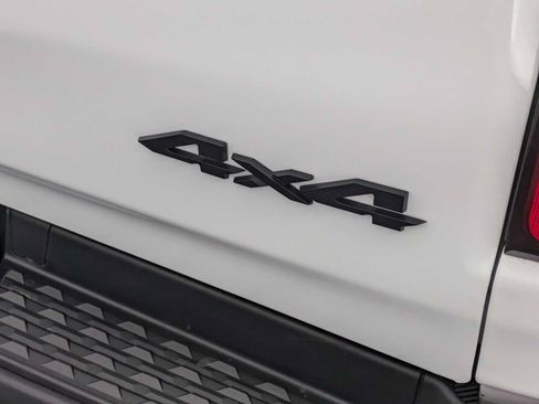Used 2023 RAM 1500 Rebel w/ Night Edition AWD/4WD image 13