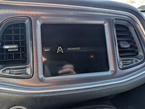 Used 2018 Dodge Challenger T/A RWD image 18