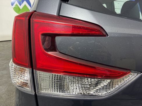 Certified 2023 Subaru Forester Limited image 8