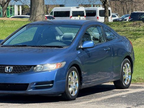Used 2010 Honda Civic LX image 20