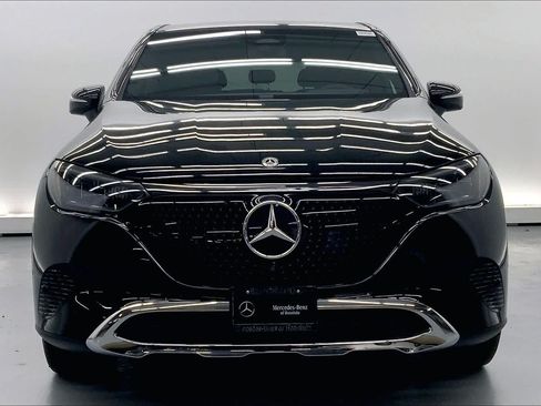 Certified 2023 Mercedes-Benz EQE 350+ 4MATIC SUV image 8