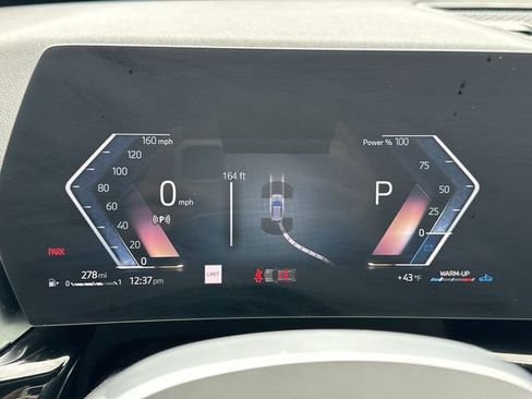 Used 2023 BMW X1 xDrive28i w/ Convenience Package image 22