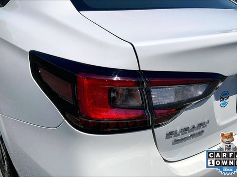 Certified 2025 Subaru Legacy Premium AWD/4WD image 29