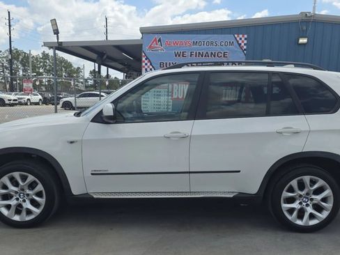 Used 2012 BMW X5 xDrive35i w/ Convenience Pkg AWD/4WD image 38