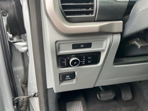 Certified 2025 Ford F150 XLT w/ Equipment Group 301A Standard image 13