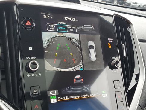 Certified 2024 Subaru Ascent Touring image 25