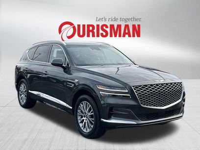 Used 2024 Genesis GV80 2.5T