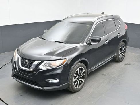 Used 2019 Nissan Rogue SL image 36