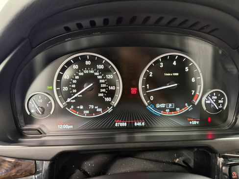 Used 2016 BMW X5 xDrive35i AWD/4WD image 17