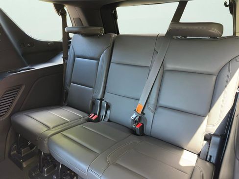 Used 2023 Chevrolet Tahoe LT w/ LT Signature Plus Package image 44