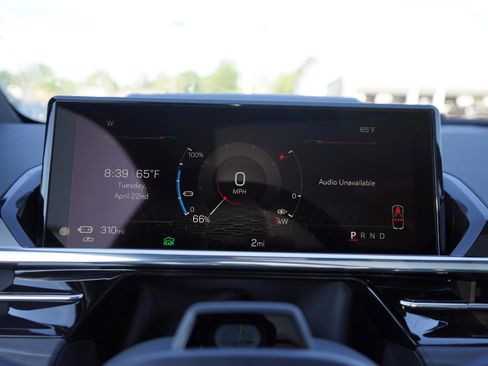 New 2025 GMC Sierra EV Denali image 11