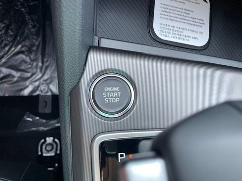 New 2026 Kia Sportage EX FWD image 22