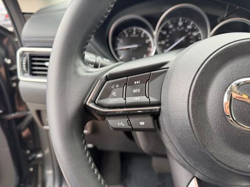 Used 2023 MAZDA CX-5 AWD 2.5 S image 23