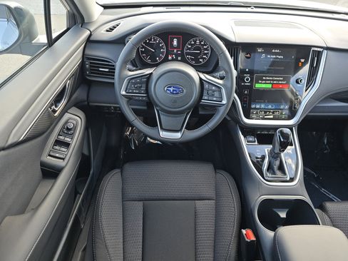 New 2025 Subaru Outback Premium image 21