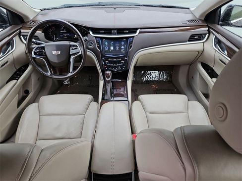 Used 2016 Cadillac XTS Luxury image 22