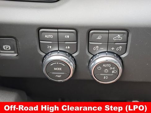 New 2026 GMC Sierra 2500 AT4 w/ AT4 Premium Plus Package image 20