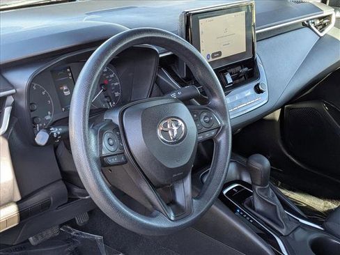 Used 2023 Toyota Corolla LE image 10
