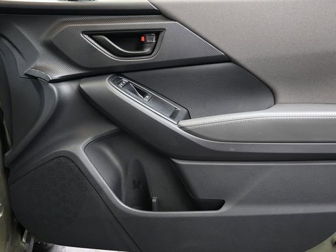 New 2026 Subaru Crosstrek 2.0i Premium AWD/4WD image 11