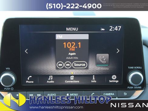 Used 2025 Nissan Rogue SV FWD image 26