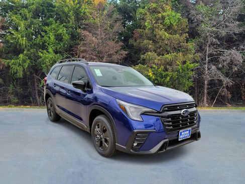 New 2026 Subaru Ascent Premium AWD/4WD image 14