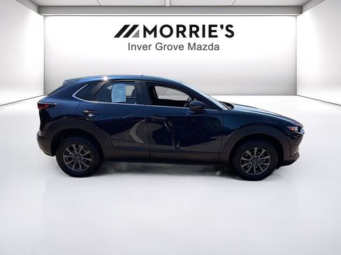 Used 2023 MAZDA CX-30 AWD 2.5 S image 4