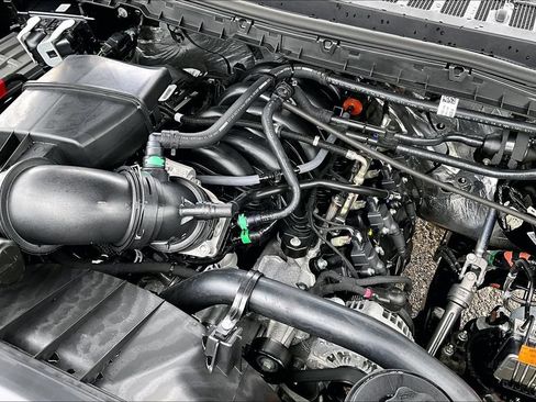 New 2026 Ford F350 XL w/ STX Appearance Package AWD/4WD image 33