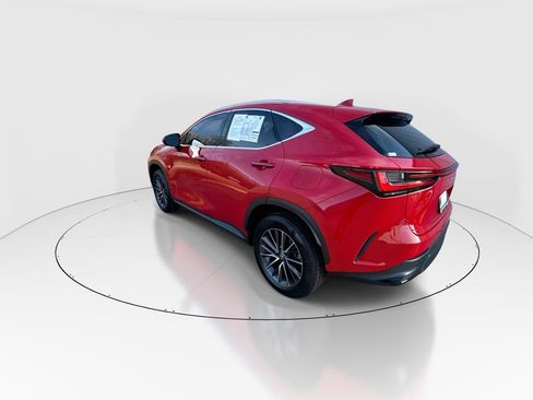 Used 2024 Lexus NX 250 FWD w/ Towing Package (2000 Lbs) image 6