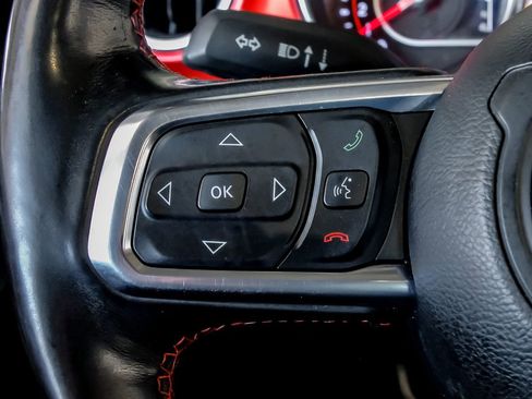 Used 2020 Jeep Wrangler Unlimited Rubicon image 16