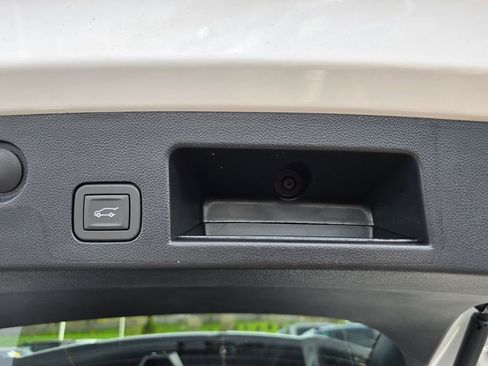 New 2026 GMC Terrain Elevation AWD/4WD image 30