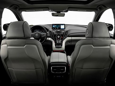 New 2025 Acura RDX SH-AWD w/ Advance Package image 22