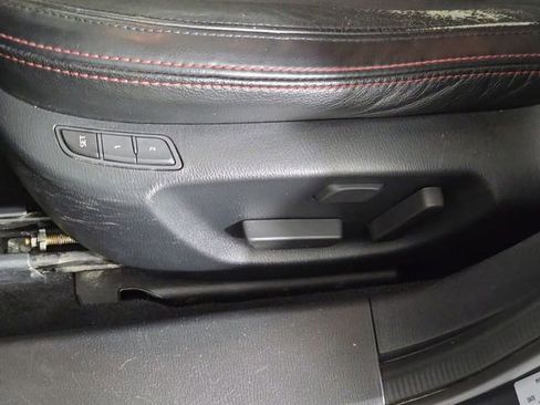 Used 2014 MAZDA MAZDA6 Grand Touring w/ GT Technology Package image 37