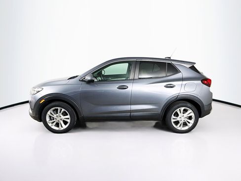 Used 2020 Buick Encore GX Preferred image 7