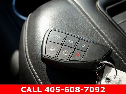 Used 2021 Chevrolet Tahoe LT AWD/4WD image 35