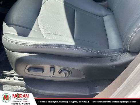 Certified 2024 Buick Enclave Essence w/ Experience Buick Package AWD/4WD image 20