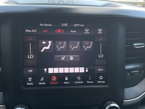 Used 2020 RAM 1500 Big Horn AWD/4WD image 58