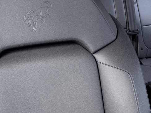 New 2025 Ford Bronco Big Bend w/ Black Diamond Package image 18