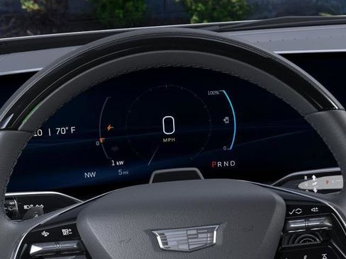 New 2026 Cadillac Lyriq Sport RWD image 18