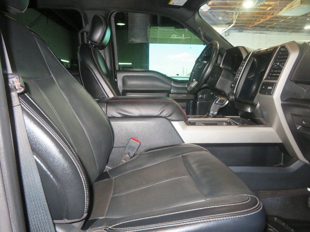 Used 2020 Ford F150 Lariat w/ Equipment Group 502A Luxury AWD/4WD image 30