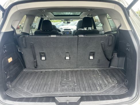 Used 2022 Subaru Ascent Onyx Edition AWD/4WD image 12