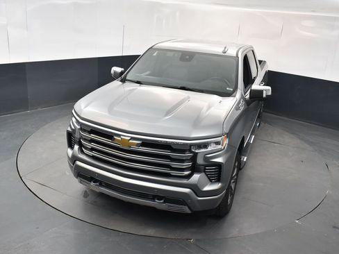Used 2023 Chevrolet Silverado 1500 High Country AWD/4WD image 30