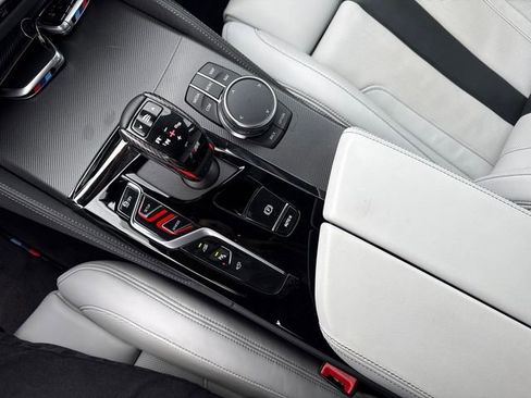 Used 2023 BMW M5 w/ Competition Package image 34