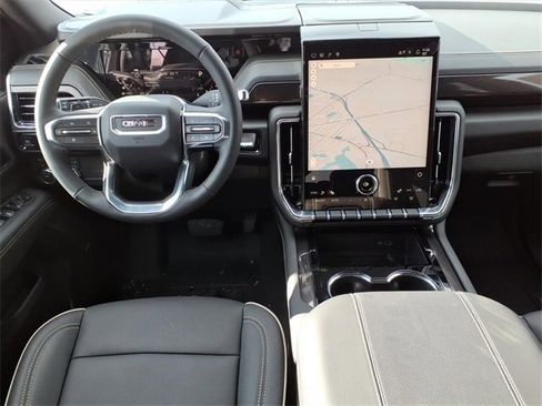 New 2026 GMC Yukon Elevation w/ LPO, Floor Liner Package image 17