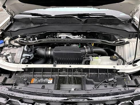 Used 2025 Ford Explorer ST w/ Sun And Sound Package image 33