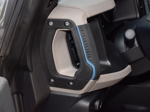 Certified 2022 Ford Bronco Wildtrak AWD/4WD image 40