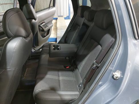 Certified 2024 MAZDA CX-50 AWD 2.5 S w/ Cargo Package image 15